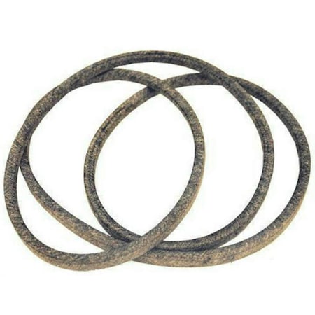 Aftermarket Belt, Deck 48 A-1260783-AI